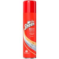 See more information about the Mr Sheen Multi-Surface Polish Original