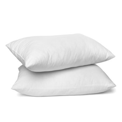 Product photograph of Hamilton Mcbride Egyptian Cotton Pillow from QD stores