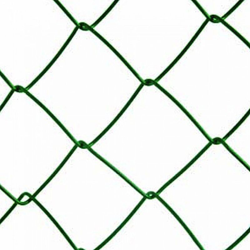 Plastic Coated Wire Net