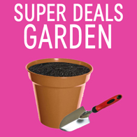 Garden Deals