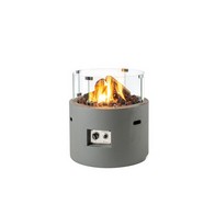 See more information about the Garden Fire Bowl Lid by Happy Cocoon